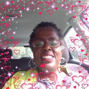 Meet your Posher, Kimberly